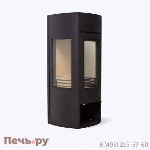 Печь-камин МетаБел Неман фото 4