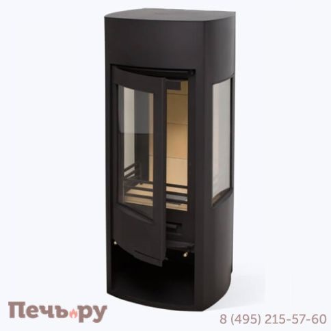 Печь-камин МетаБел Неман фото 5