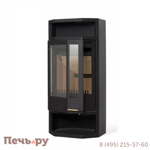 Печь-камин МетаБел Рейн фото 6