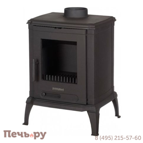 Печь-камин NordFlam Adria фото