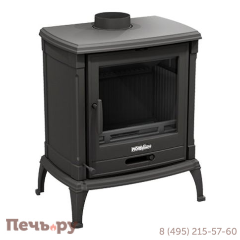 Печь-камин NordFlam Iberia фото