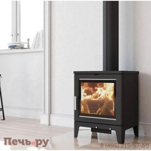 Печь камин Nordflam Ivory фото 3