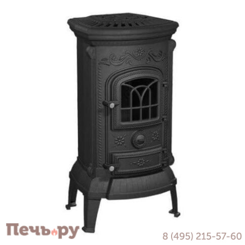 Печь-камин NordFlam Verdo фото