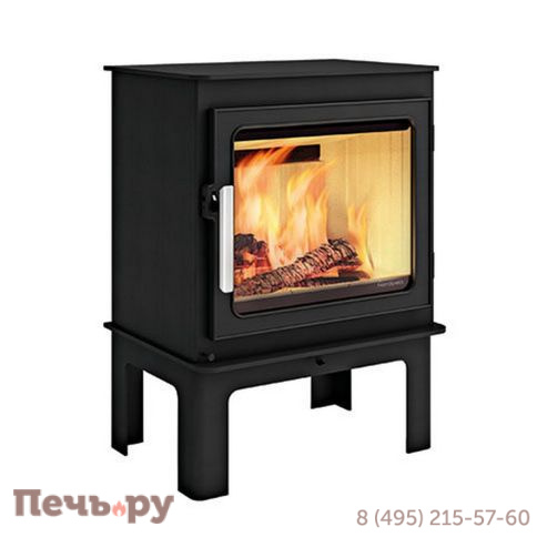 Печь-камин Nordpeis Glasgow фото