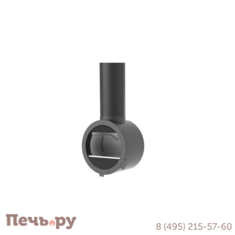 Печь-камин Nordpeis Me Ceiling для крепления к потолку 1-45° фото