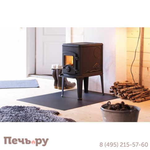 Печь-камин Nordpeis Orion CB фото 4