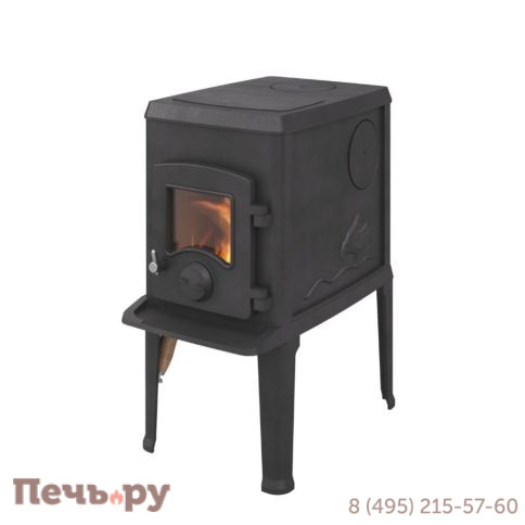 Печь-камин Nordpeis Orion CB фото