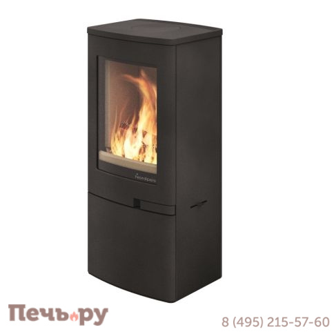 Печь-камин Nordpeis Uno 5 фото