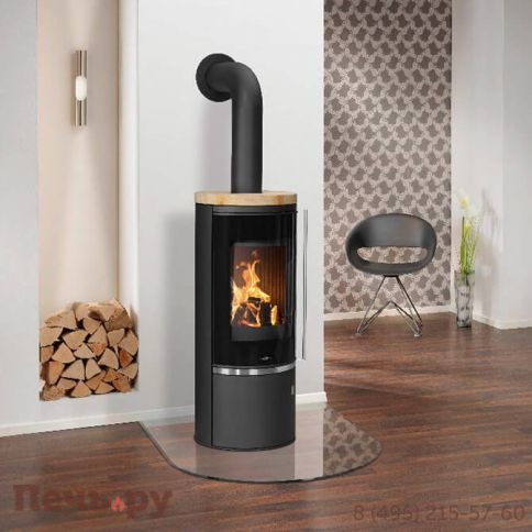 Печь-камин Oranier Arena фото 3