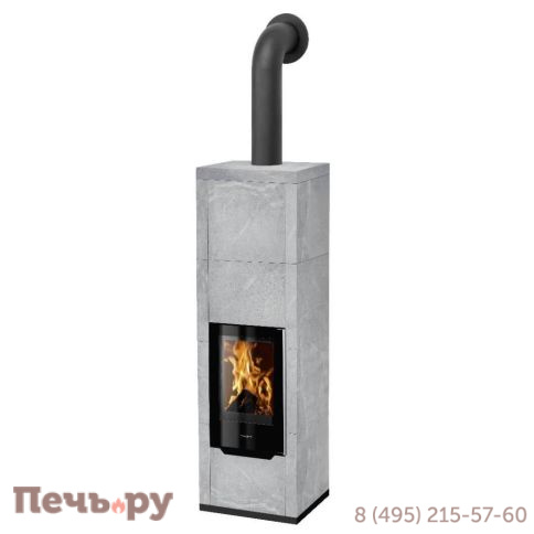 Печь-камин Oranier Arko 2.0 фото