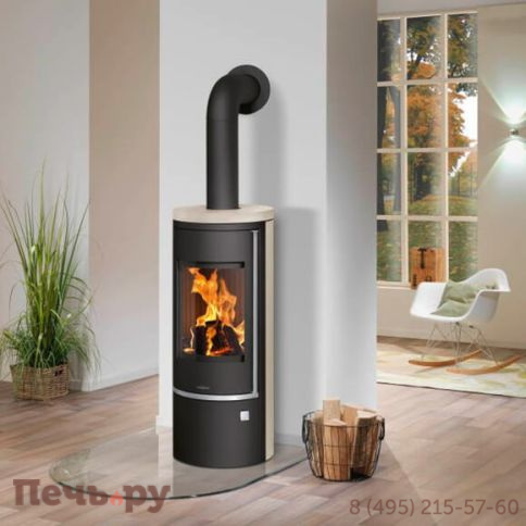 Печь-камин Oranier Corso фото 3