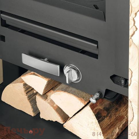 Печь-камин Oranier Corso фото 4