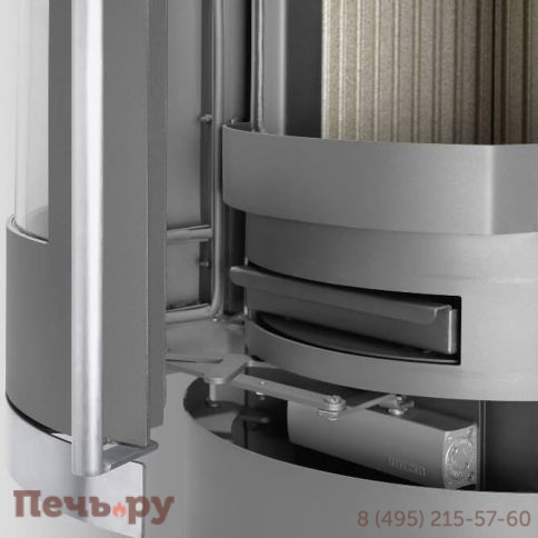 Печь-камин Oranier Corso фото 5