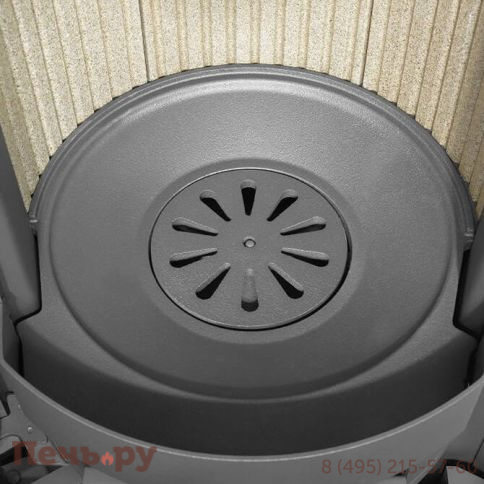 Печь-камин Oranier Corso фото 6