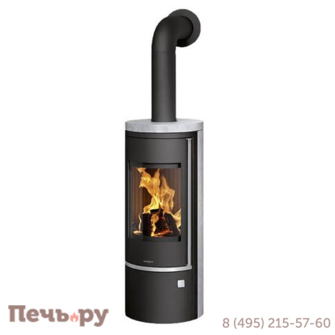 Печь-камин Oranier Corso фото