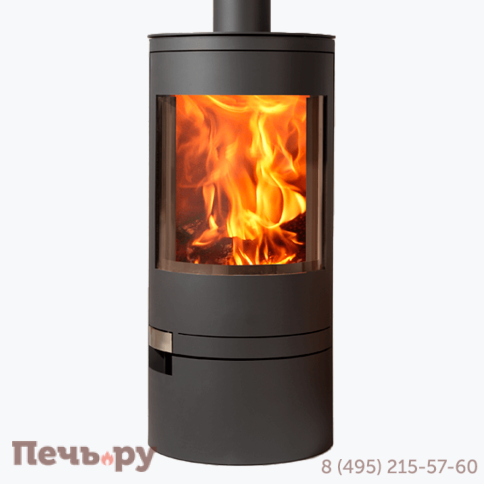 Печь камин Panadero Akita EcoDesign фото