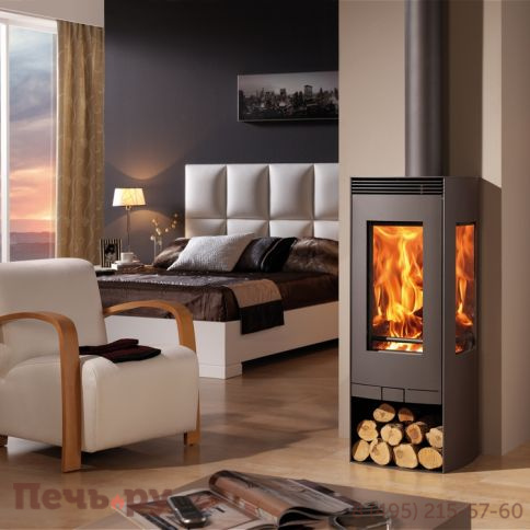 Печь камин Panadero Alba EcoDesign фото 3