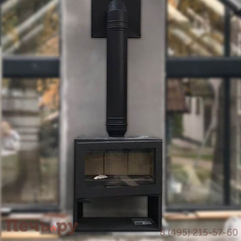 Печь камин Panadero Fenix фото 4