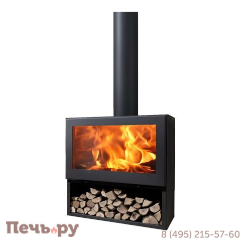 Печь камин Panadero Fenix фото 5