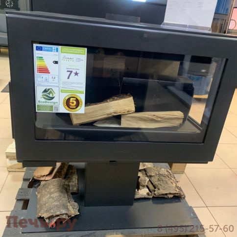 Печь камин Panadero Harmonie Trivision фото 3