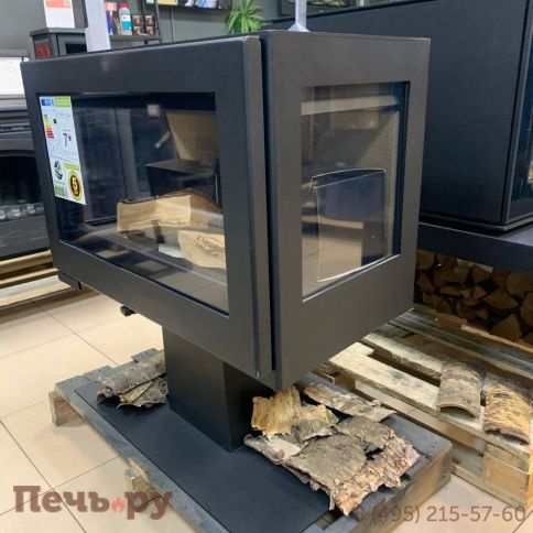 Печь камин Panadero Harmonie Trivision фото 4