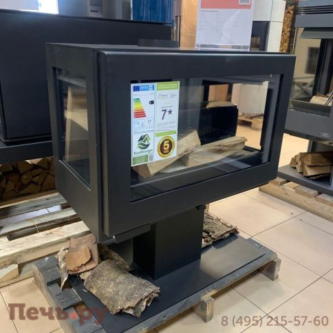 Печь камин Panadero Harmonie Trivision фото 5