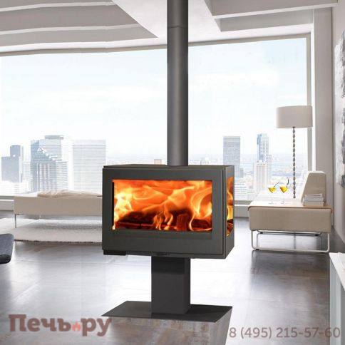 Печь камин Panadero Harmonie Trivision фото