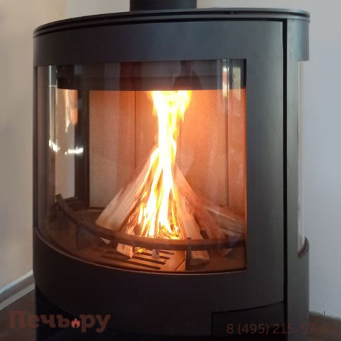 Печь камин Panadero Iris фото 13