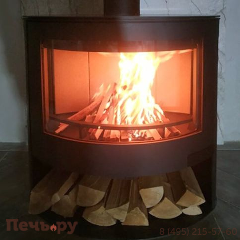 Печь камин Panadero Iris фото 15