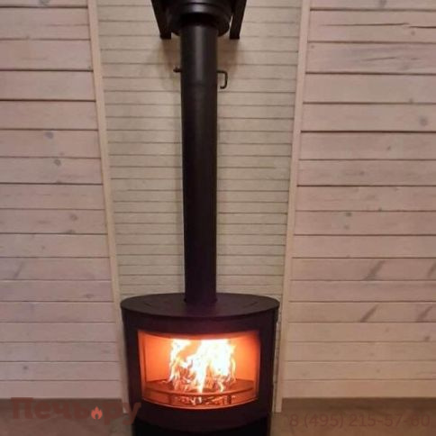 Печь камин Panadero Iris фото 16