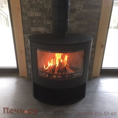 Печь камин Panadero Iris фото 18
