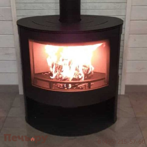 Печь камин Panadero Iris фото 19