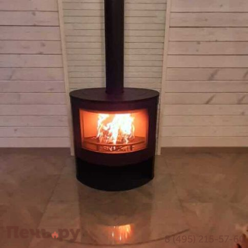 Печь камин Panadero Iris фото 20