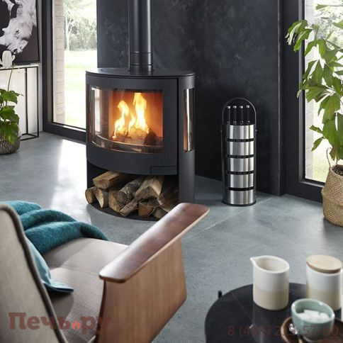 Печь камин Panadero Iris фото 3