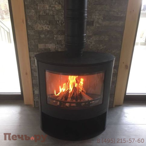 Печь камин Panadero Iris фото 21