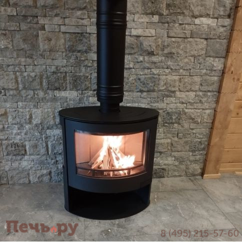 Печь камин Panadero Iris фото 25