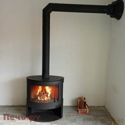 Печь камин Panadero Iris фото 26