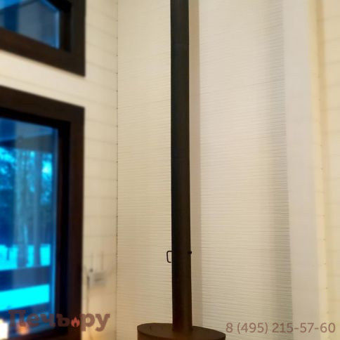 Печь камин Panadero Iris фото 6