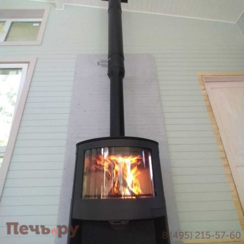 Печь камин Panadero Iris фото 9