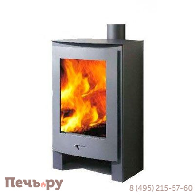 Печь камин Panadero Nevada фото