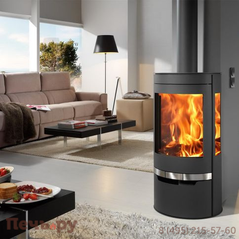 Печь камин Panadero Suerte фото 3