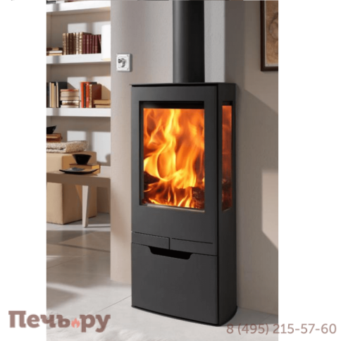 Печь камин Panadero Zinc фото