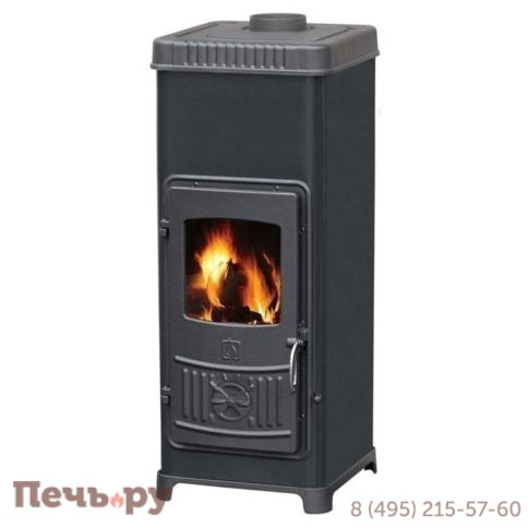 Печь камин Plamen Dora 10 фото 3