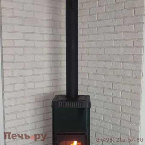 Печь камин Plamen Dora 10 фото 4