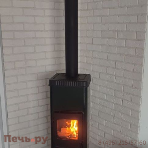 Печь камин Plamen Dora 10 фото 5