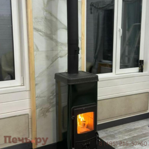 Печь камин Plamen Dora 10 фото 7