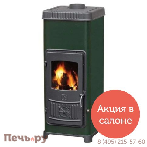 Печь камин Plamen Dora 10 фото