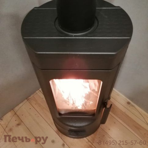 Печь камин Plamen Tara фото 11