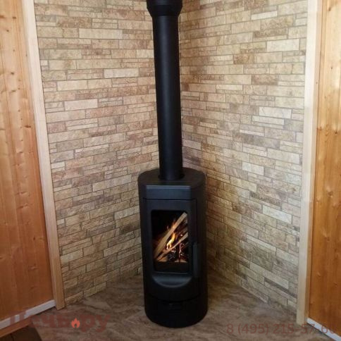 Печь камин Plamen Tara фото 12