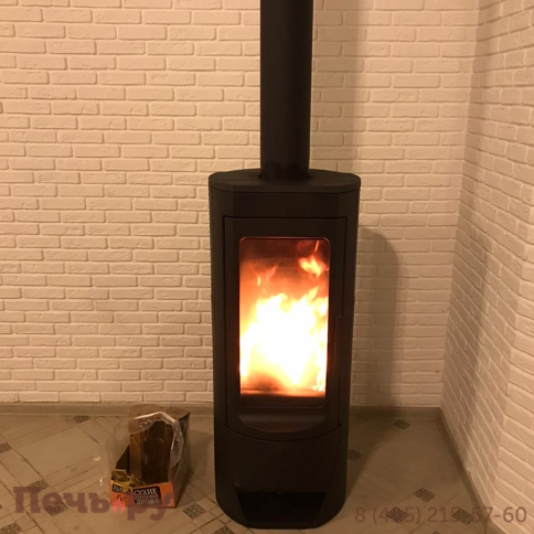 Печь камин Plamen Tara фото 13